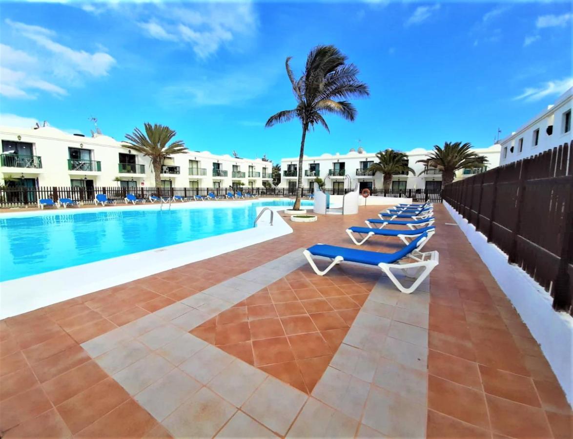 Casa Gil Corralejo San Valentin By Ahf Villa Kültér fotó