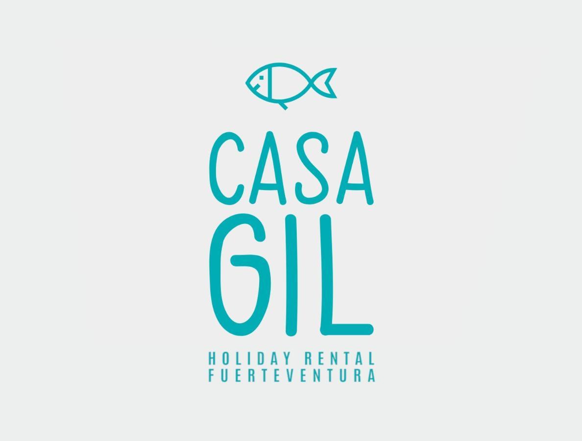 Casa Gil Corralejo San Valentin By Ahf Villa Kültér fotó