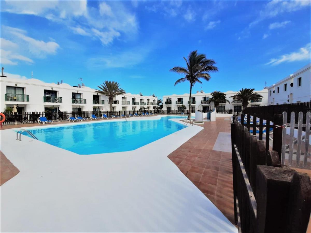 Casa Gil Corralejo San Valentin By Ahf Villa Kültér fotó