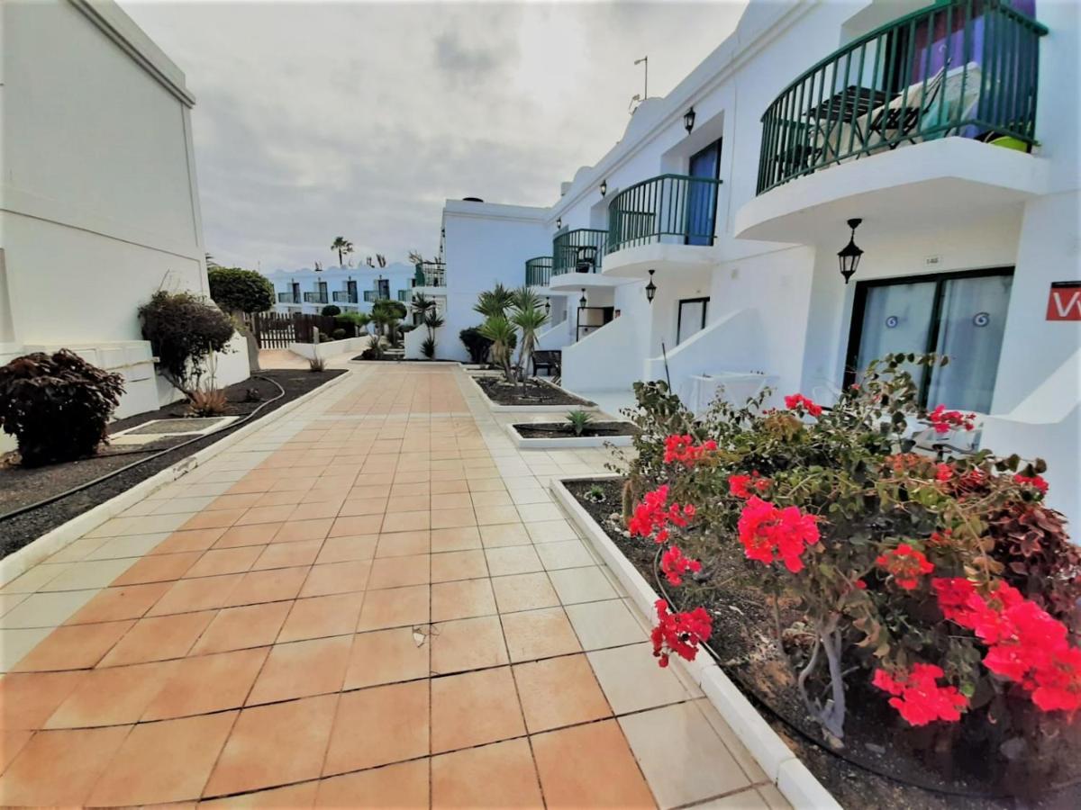Casa Gil Corralejo San Valentin By Ahf Villa Kültér fotó