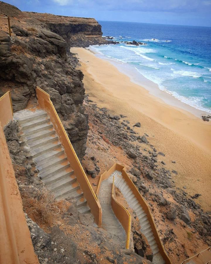 Casa Gil Corralejo San Valentin By Ahf Villa Kültér fotó