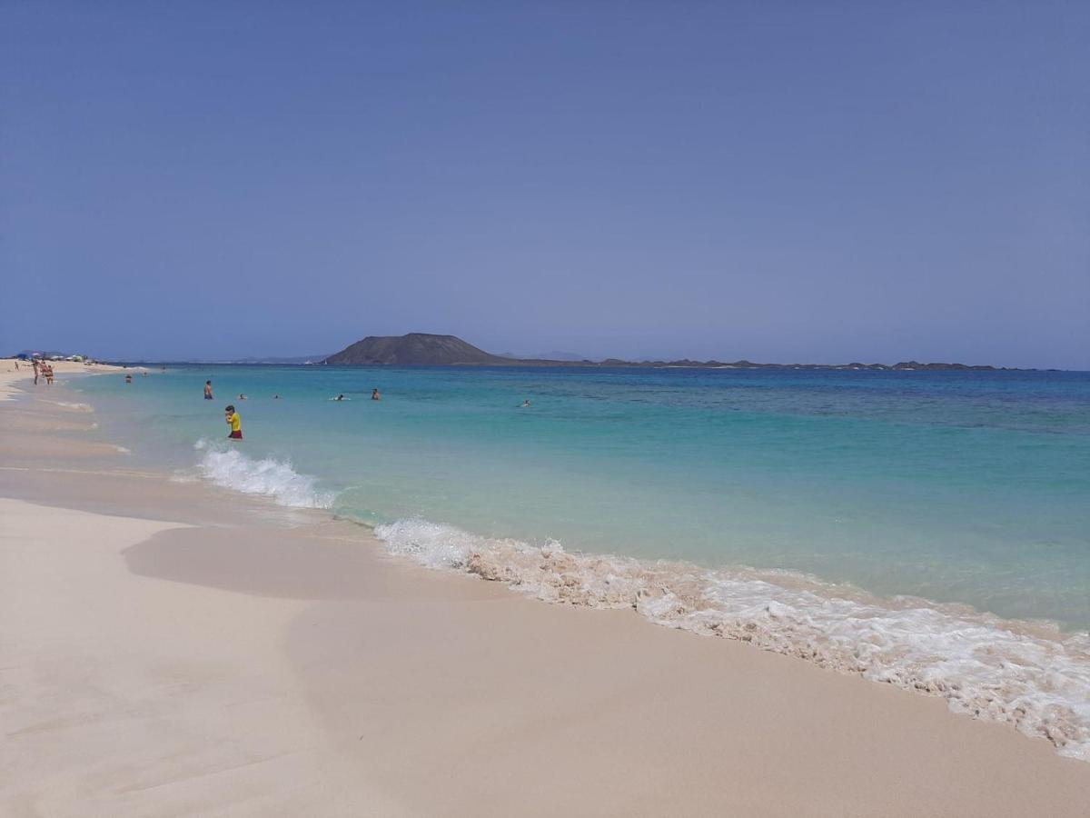 Casa Gil Corralejo San Valentin By Ahf Villa Kültér fotó