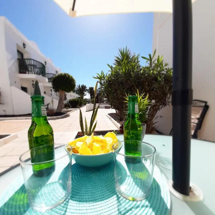 Casa Gil Corralejo San Valentin By Ahf Villa Kültér fotó