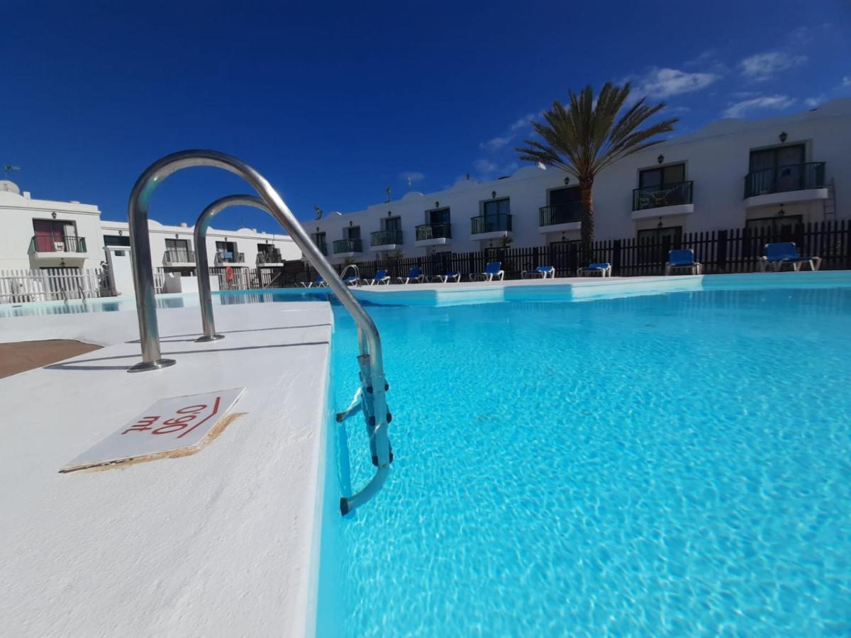 Casa Gil Corralejo San Valentin By Ahf Villa Kültér fotó