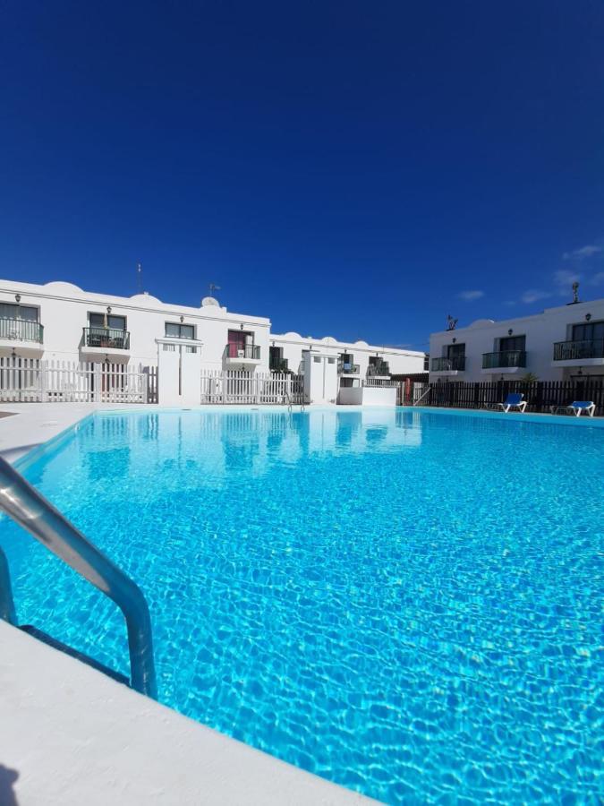 Casa Gil Corralejo San Valentin By Ahf Villa Kültér fotó